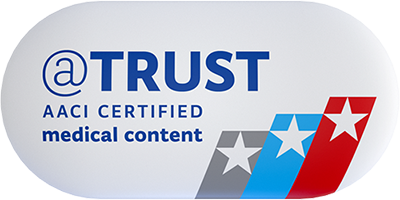 ACCI Certification Badge