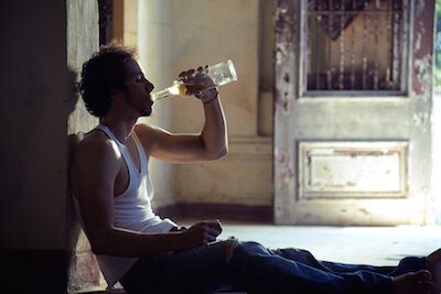 Thumnail photo of The Effects of Isolation On Addiction