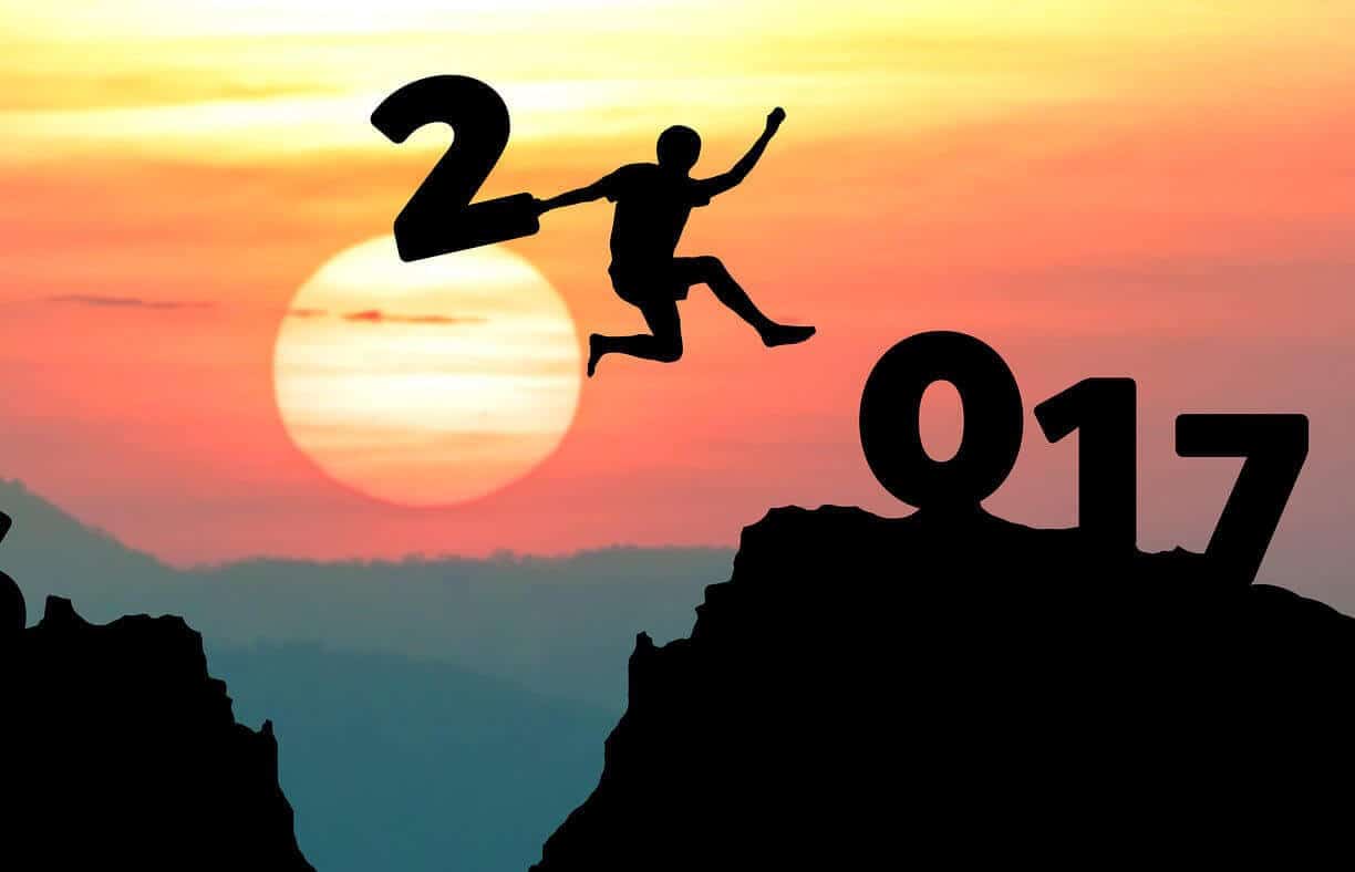 Thumnail photo of How to Set (and Achieve) Your Recovery Goals for 2017