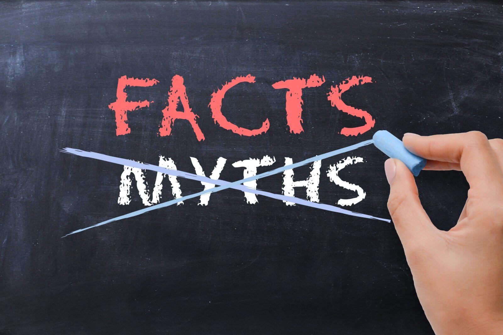 Thumnail photo of 5 Recovery Myths Debunked