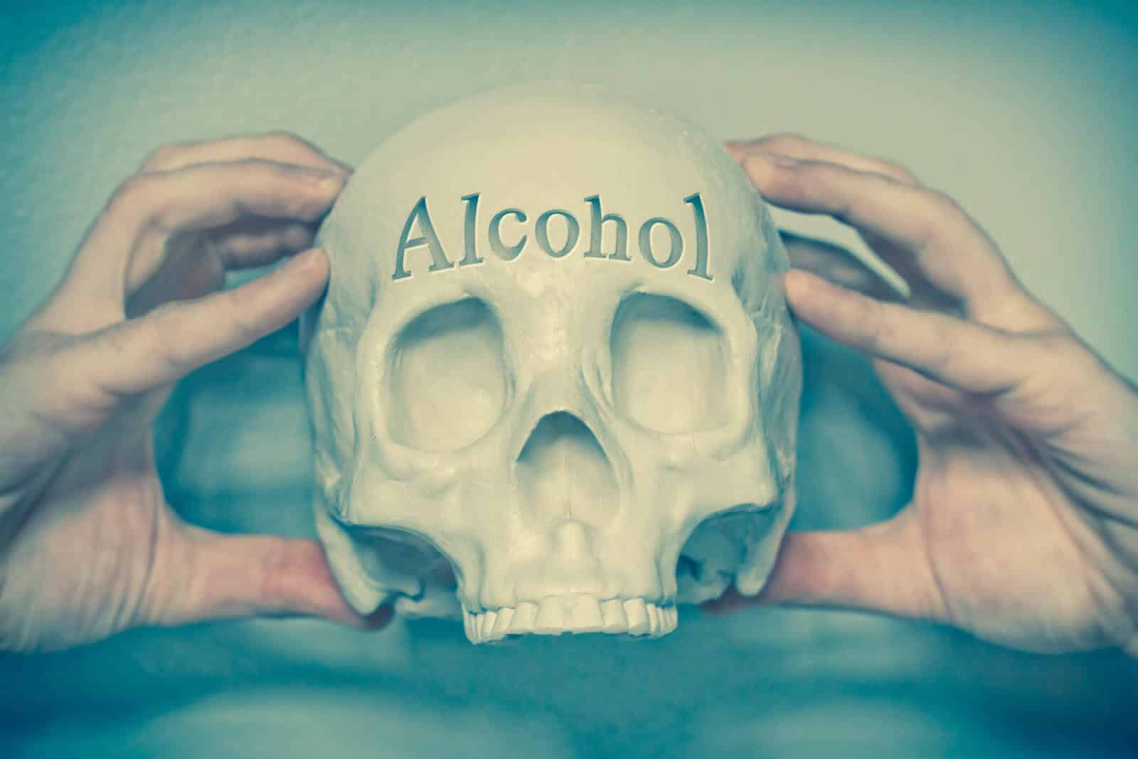 Thumnail photo of Why Alcohol Is the Deadliest Drug
