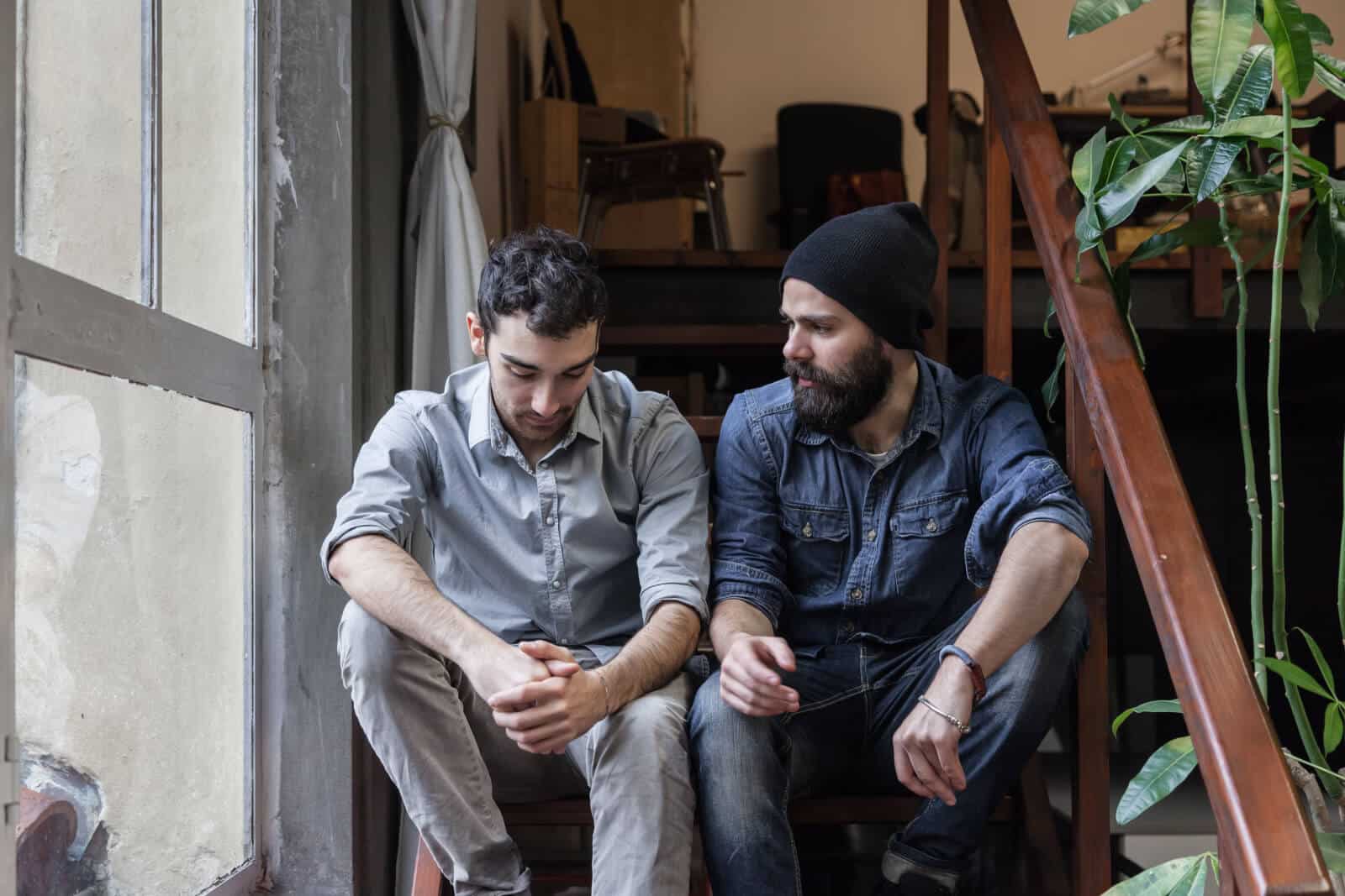 Thumnail photo of 4 Ways to Encourage Your Loved One to Go to Rehab