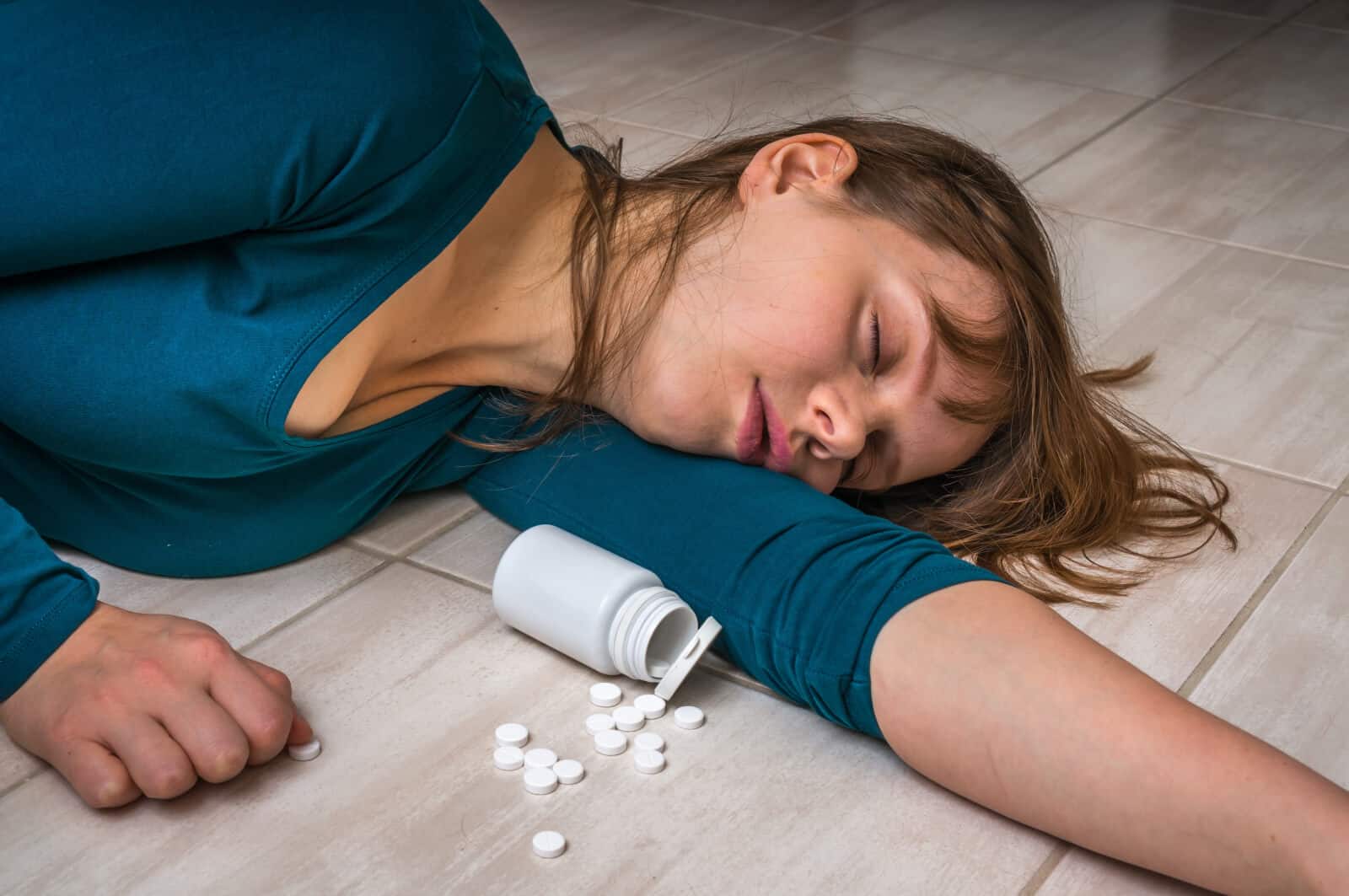 Thumnail photo of Save a Life with Narcan: The Opioid Overdose Reversal Drug