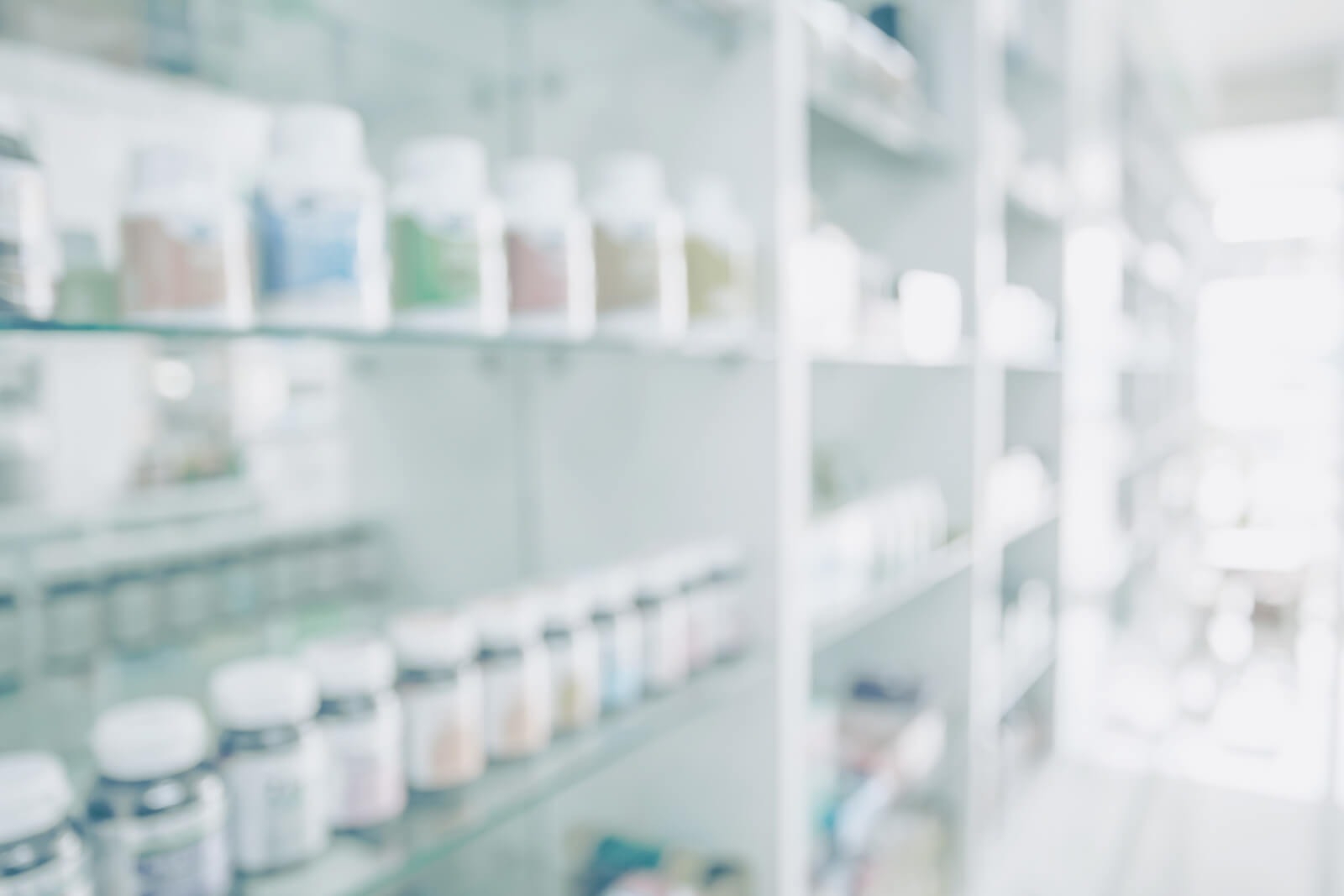 Thumnail photo of Lucemyra, A New Non-Opioid for Opioid Withdrawal