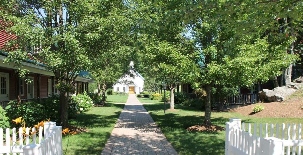 GRN - Plymouth House