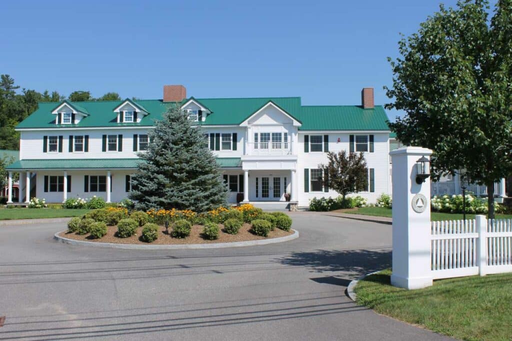 GRN - Plymouth House