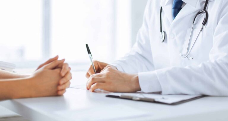 Thumbnail of Why It’s Important To Be Honest About Substance Use With Your Doctor