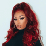 Rapper Megan Thee Stallion speaks out about mental health.