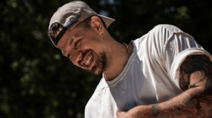 Public speaker, mental health advocate, and entrepreneur, Mikey Tableman inspires others through his story of recovery.