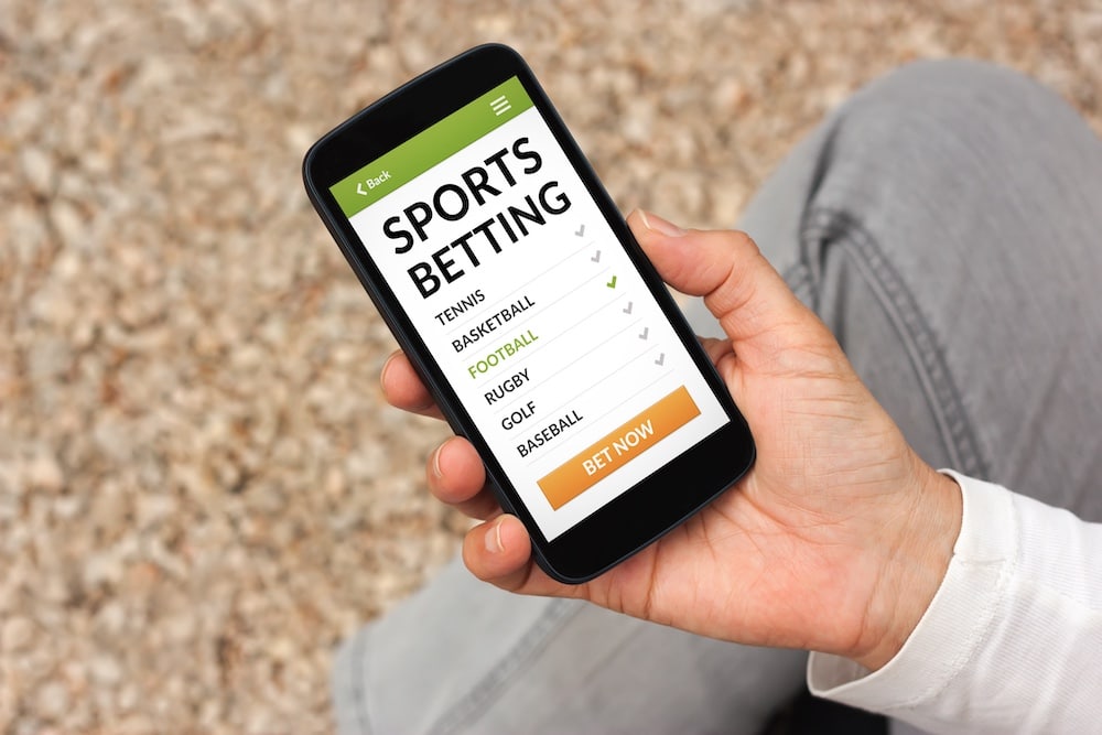 photo of Lost Money On The Super Bowl? Signs Of Sports Betting Addiction