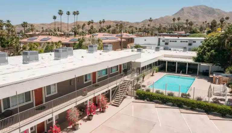 California Behavioral Health