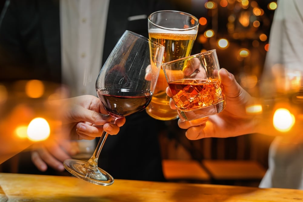 10 Signs That You Are A High-Functioning Addict