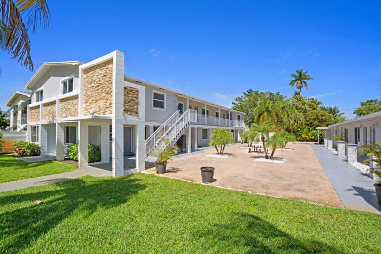 Renaissance Recovery