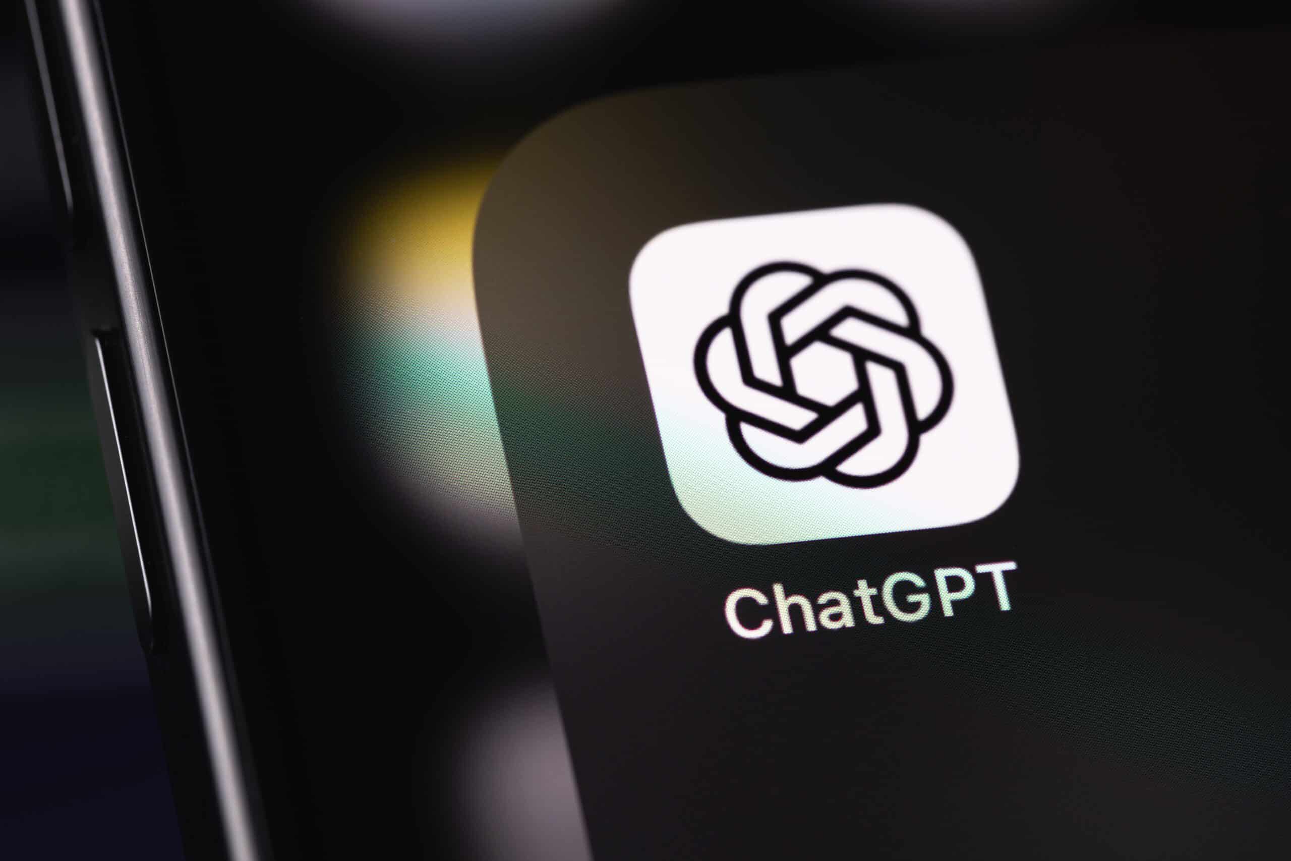OpenAI Faces Lawsuits From Eight US States Over ChatGPT Child Safety Concerns