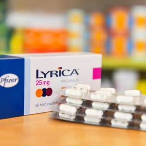Pfizer's Lyrica Causing Outcry