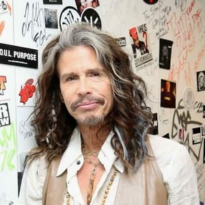 Aerosmith's Steven Tyler Reenters Rehab