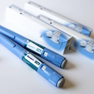 Could Ozempic Be A Potential Addiction Cure?