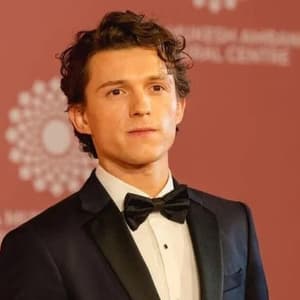 Tom Holland Opens Up About Sobriety