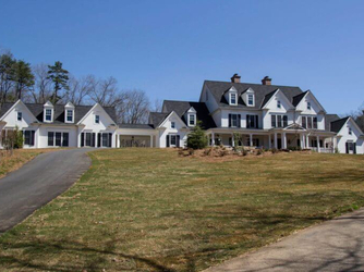 Blue Ridge Mountain Recovery Center