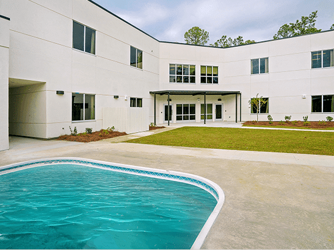 Greenleaf Behavioral Health Hospital