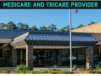 Covington Behavioral Health Hospital