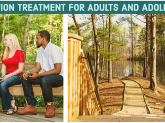 Lakeview Behavioral Health