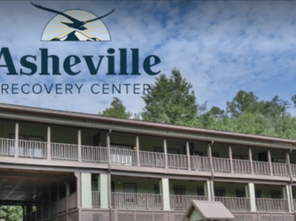 Asheville Recovery Center