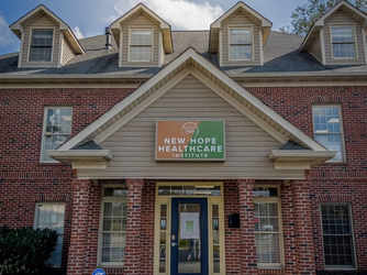 New Hope Teen Healthcare Addiction & Mental Health Treatment Center