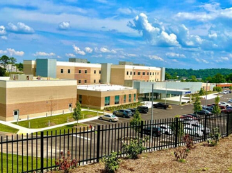 East Tennessee Behavioral Health & Addiction Treatment