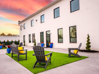 The Haven Detox – New England